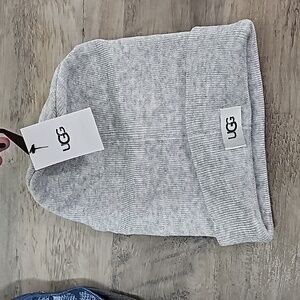 UGG Cuff Beanie